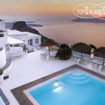 Andromeda Villas