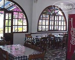 New photos from tourists Adamastos 3*