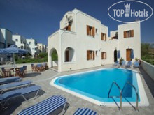 Hotel photo Ikaros 3*