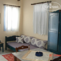 Irinis Villas 