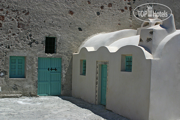Hotel photo Remezzo Villas APT