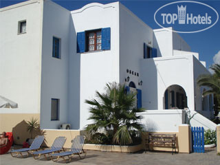 Hotel photo Oskar 2*