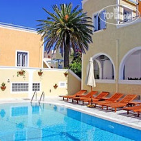 Sellada Apartments 