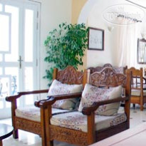 Sellada Apartments 
