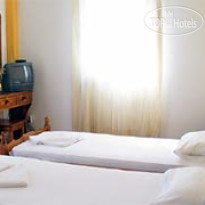 Sellada Apartments 
