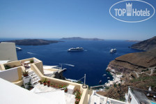 Cori Rigas Suites 4*