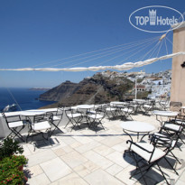 Cori Rigas Suites 