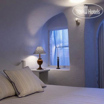 Villa Alexander on the Rocks