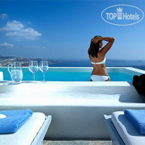 Villa Alexander on the Rocks