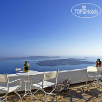 Villa Alexander on the Rocks