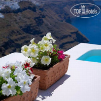 Villa Alexander on the Rocks