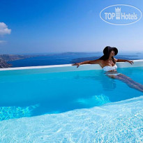 Villa Alexander on the Rocks