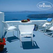Villa Alexander on the Rocks