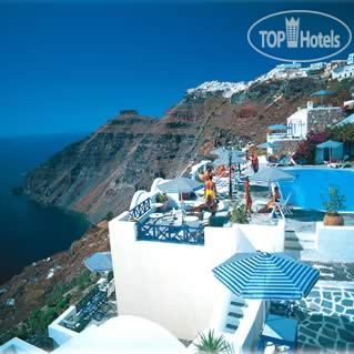 Hotel photo Agali Houses 4*