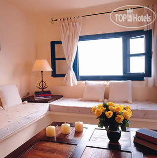 New photos from tourists Agali Houses 4*