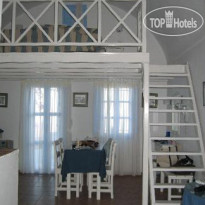 Agali Houses 
