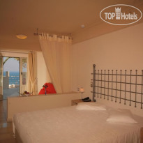 Antinea Suites