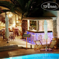 Antinea Suites
