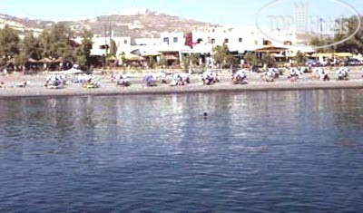New photos from tourists Levante Beach 2*