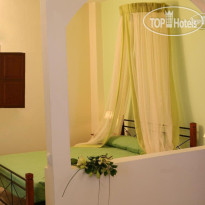 Amerisa Suites 