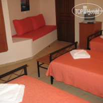 Amerisa Suites 