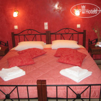 Amerisa Suites 