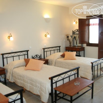 Amerisa Suites 