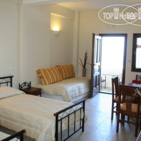 Amerisa Suites 