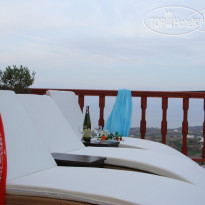 Amerisa Suites 