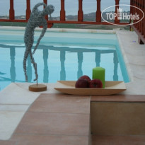 Amerisa Suites 