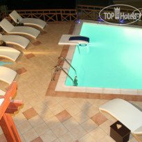 Amerisa Suites 