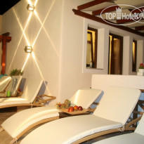 Amerisa Suites 