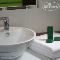 Amerisa Suites 