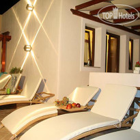 Amerisa Suites 