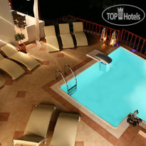 Amerisa Suites 
