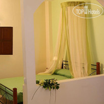 Amerisa Suites 