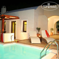 Amerisa Suites 