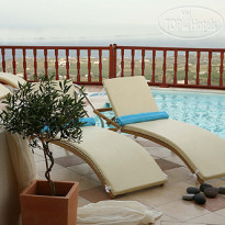 Amerisa Suites 
