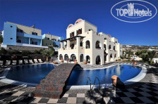 Blue Suites 4*