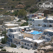 Aegean View Studios & Appts 