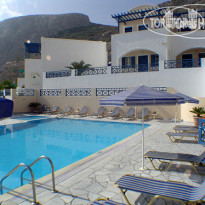 Aegean View Studios & Appts 