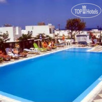 Blue Sea Hotel & Studios 