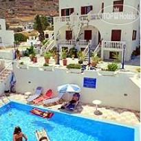 Blue Sea Hotel & Studios 
