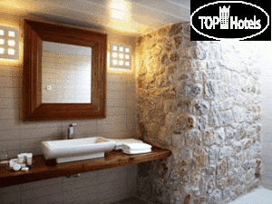 New photos from tourists Meltemi Village 4*
