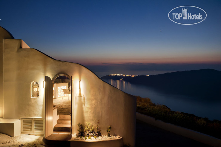 Hotel photo Avaton Resort and Spa 5*