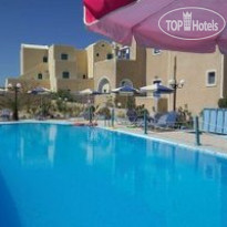 Porto Villas Pension 