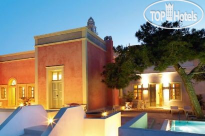 New photos from tourists Aria Lito Mansion 4*