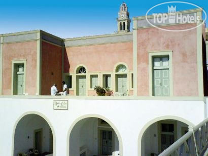 Hotel photo Aria Lito Mansion 4*