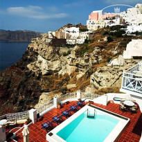 Caldera Villas