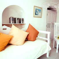 Caldera Villas